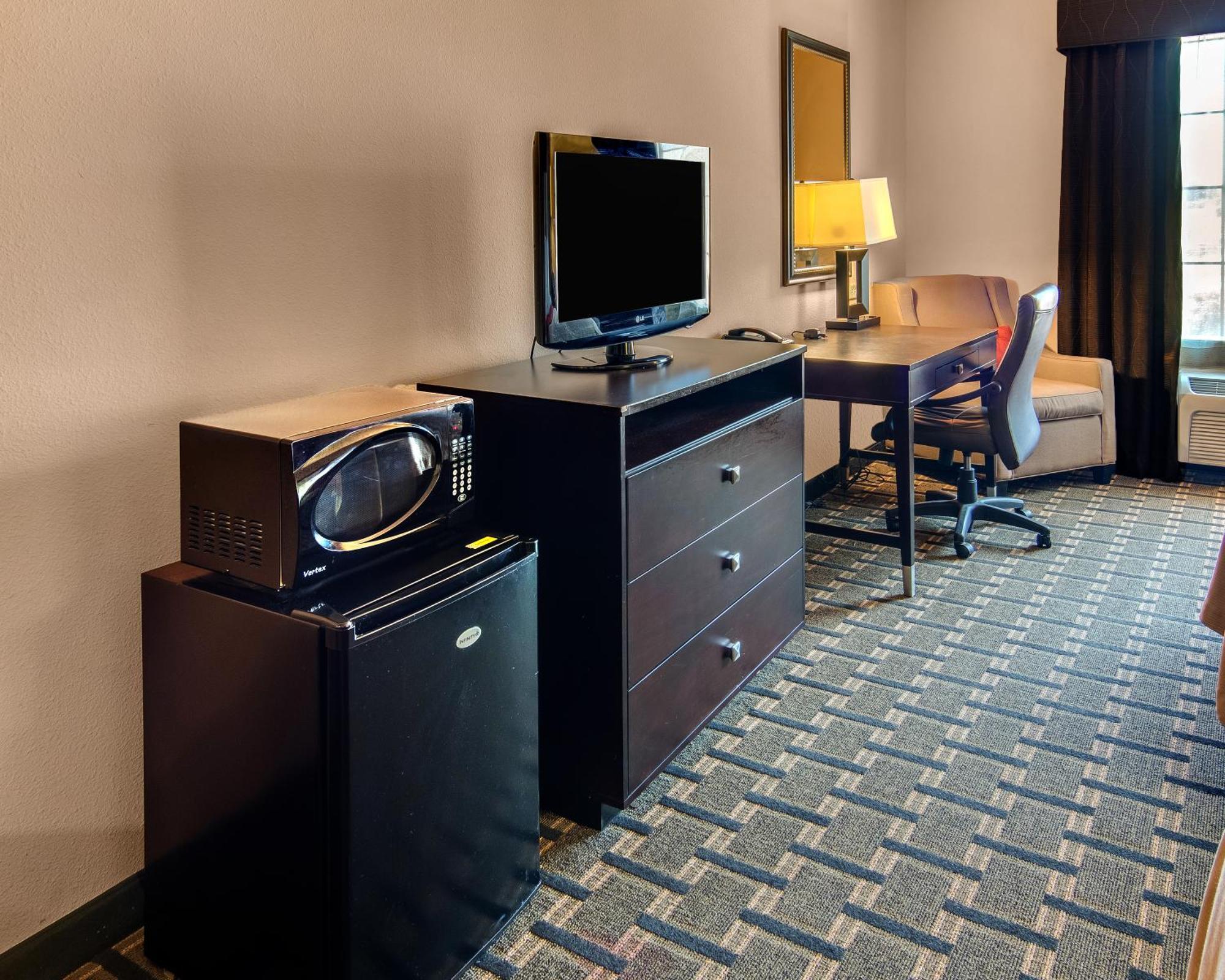 Comfort Inn & Suites Paris Bagian luar foto